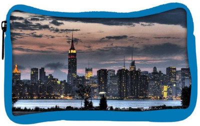 Snoogg Eco Friendly Canvas Empire State Designer Student Pen Pencil Case Coin Purse Pouch Cosmetic Makeup Bag (BLUE) Pouch(Multicolor)
Snoogg Eco Friendly Canvas Empire State Designer Student Pen Pencil Case Coin Purse Pouch Cosmetic Makeup Bag (BLUE) Pouch(Multicolor)