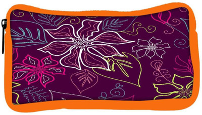 Snoogg Eco Friendly Canvas Floral Sketch Pink Designer Student Pen Pencil Case Coin Purse Pouch Cosmetic Makeup Bag (ORANGE) Pouch(Multicolor)
Snoogg Eco Friendly Canvas Floral Sketch Pink Designer Student Pen Pencil Case Coin Purse Pouch Cosmetic Makeup Bag (ORANGE) Pouch(Multicolor)
