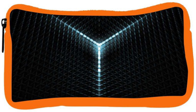 Snoogg Eco Friendly Canvas Abstract Lights Designer Student Pen Pencil Case Coin Purse Pouch Cosmetic Makeup Bag (ORANGE) Pouch(Multicolor)
Snoogg Eco Friendly Canvas Abstract Lights Designer Student Pen Pencil Case Coin Purse Pouch Cosmetic Makeup Bag (ORANGE) Pouch(Multicolor)