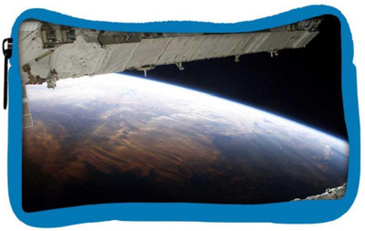 Snoogg Eco Friendly Canvas Earth View From Top At Night Designer Student Pen Pencil Case Coin Purse Pouch Cosmetic Makeup Bag (BLUE) Pouch(Multicolor)
Snoogg Eco Friendly Canvas Earth View From Top At Night Designer Student Pen Pencil Case Coin Purse Pouch Cosmetic Makeup Bag (BLUE) Pouch(Multicolor)