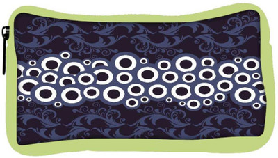 Snoogg Eco Friendly Canvas White Circles Designer Student Pen Pencil Case Coin Purse Pouch Cosmetic Makeup Bag (GREEN) Pouch(Multicolor)
Snoogg Eco Friendly Canvas White Circles Designer Student Pen Pencil Case Coin Purse Pouch Cosmetic Makeup Bag (GREEN) Pouch(Multicolor)