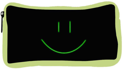 Snoogg Eco Friendly Canvas Smiley Face Minimalistic Designer Student Pen Pencil Case Coin Purse Pouch Cosmetic Makeup Bag (GREEN) Pouch(Multicolor)
Snoogg Eco Friendly Canvas Smiley Face Minimalistic Designer Student Pen Pencil Case Coin Purse Pouch Cosmetic Makeup Bag (GREEN) Pouch(Multicolor)