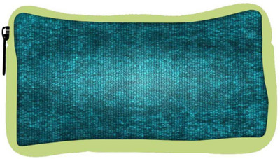 Snoogg Eco Friendly Canvas Viki Syndrome 2410 Student Pen Pencil Case Coin Purse Pouch Cosmetic Makeup Bag (GREEN) Pouch(Multicolor)
Snoogg Eco Friendly Canvas Viki Syndrome 2410 Student Pen Pencil Case Coin Purse Pouch Cosmetic Makeup Bag (GREEN) Pouch(Multicolor)