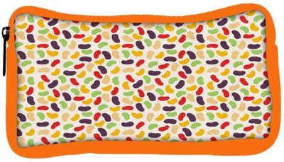 Snoogg Eco Friendly Canvas Gloss Candy Pattern Student Pen Pencil Case Coin Purse Pouch Cosmetic Makeup Bag (ORANGE) Pouch(Multicolor)
Snoogg Eco Friendly Canvas Gloss Candy Pattern Student Pen Pencil Case Coin Purse Pouch Cosmetic Makeup Bag (ORANGE) Pouch(Multicolor)