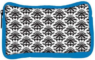Snoogg Eco Friendly Canvas Black Hanging Pattern Designer Student Pen Pencil Case Coin Purse Pouch Cosmetic Makeup Bag (BLUE) Pouch(Multicolor)
Snoogg Eco Friendly Canvas Black Hanging Pattern Designer Student Pen Pencil Case Coin Purse Pouch Cosmetic Makeup Bag (BLUE) Pouch(Multicolor)