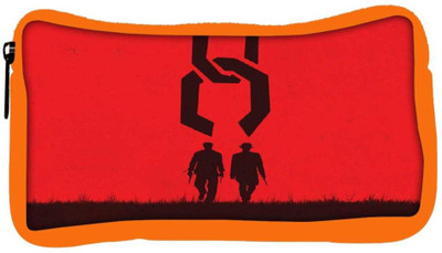 Snoogg Eco Friendly Canvas Chain Men Student Pen Pencil Case Coin Purse Pouch Cosmetic Makeup Bag (ORANGE) Pouch(Multicolor)
Snoogg Eco Friendly Canvas Chain Men Student Pen Pencil Case Coin Purse Pouch Cosmetic Makeup Bag (ORANGE) Pouch(Multicolor)