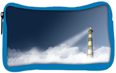 Snoogg Eco Friendly Canvas Light House Designer Student Pen Pencil Case Coin Purse Pouch Cosmetic Makeup Bag (BLUE) Pouch(Multicolor)
Snoogg Eco Friendly Canvas Light House Designer Student Pen Pencil Case Coin Purse Pouch Cosmetic Makeup Bag (BLUE) Pouch(Multicolor)