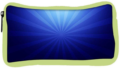 Snoogg Eco Friendly Canvas Abstract Dark Blue Pattern Designer Student Pen Pencil Case Coin Purse Pouch Cosmetic Makeup Bag (GREEN) Pouch(Multicolor)
Snoogg Eco Friendly Canvas Abstract Dark Blue Pattern Designer Student Pen Pencil Case Coin Purse Pouch Cosmetic Makeup Bag (GREEN) Pouch(Multicolor)
