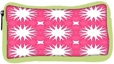 Snoogg Eco Friendly Canvas Abstract White Pink Pattern Designer Student Pen Pencil Case Coin Purse Pouch Cosmetic Makeup Bag (GREEN) Pouch(Multicolor)
Snoogg Eco Friendly Canvas Abstract White Pink Pattern Designer Student Pen Pencil Case Coin Purse Pouch Cosmetic Makeup Bag (GREEN) Pouch(Multicolor)