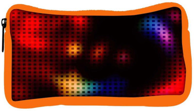 Snoogg Eco Friendly Canvas Blurred Design Designer Student Pen Pencil Case Coin Purse Pouch Cosmetic Makeup Bag (ORANGE) Pouch(Multicolor)
Snoogg Eco Friendly Canvas Blurred Design Designer Student Pen Pencil Case Coin Purse Pouch Cosmetic Makeup Bag (ORANGE) Pouch(Multicolor)