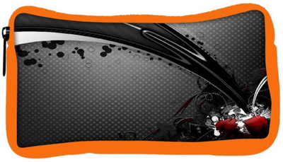 Snoogg Eco Friendly Canvas Abstarct Grey Patytern Design Designer Student Pen Pencil Case Coin Purse Pouch Cosmetic Makeup Bag (ORANGE) Pouch(Multicolor)
Snoogg Eco Friendly Canvas Abstarct Grey Patytern Design Designer Student Pen Pencil Case Coin Purse Pouch Cosmetic Makeup Bag (ORANGE) Pouch(Multicolor)