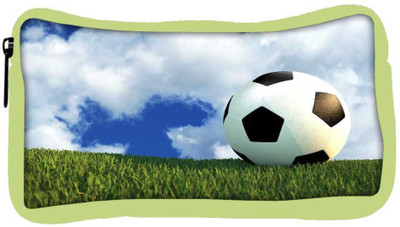 Snoogg Eco Friendly Canvas Football Field Student Pen Pencil Case Coin Purse Pouch Cosmetic Makeup Bag (GREEN) Pouch(Multicolor)
Snoogg Eco Friendly Canvas Football Field Student Pen Pencil Case Coin Purse Pouch Cosmetic Makeup Bag (GREEN) Pouch(Multicolor)