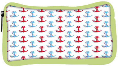 Snoogg Eco Friendly Canvas Colorful Anchors Designer Student Pen Pencil Case Coin Purse Pouch Cosmetic Makeup Bag (GREEN) Pouch(Multicolor)
Snoogg Eco Friendly Canvas Colorful Anchors Designer Student Pen Pencil Case Coin Purse Pouch Cosmetic Makeup Bag (GREEN) Pouch(Multicolor)