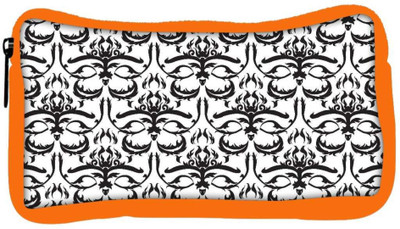 Snoogg Eco Friendly Canvas Grey Abstract Pattern Designer Student Pen Pencil Case Coin Purse Pouch Cosmetic Makeup Bag (ORANGE) Pouch(Multicolor)
Snoogg Eco Friendly Canvas Grey Abstract Pattern Designer Student Pen Pencil Case Coin Purse Pouch Cosmetic Makeup Bag (ORANGE) Pouch(Multicolor)