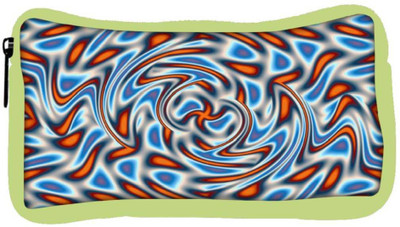 Snoogg Eco Friendly Canvas Abstract Patterned Design Designer Student Pen Pencil Case Coin Purse Pouch Cosmetic Makeup Bag (GREEN) Pouch(Multicolor)
Snoogg Eco Friendly Canvas Abstract Patterned Design Designer Student Pen Pencil Case Coin Purse Pouch Cosmetic Makeup Bag (GREEN) Pouch(Multicolor)