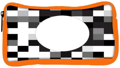Snoogg Eco Friendly Canvas Your Text Here Designer Student Pen Pencil Case Coin Purse Pouch Cosmetic Makeup Bag (ORANGE) Pouch(Multicolor)
Snoogg Eco Friendly Canvas Your Text Here Designer Student Pen Pencil Case Coin Purse Pouch Cosmetic Makeup Bag (ORANGE) Pouch(Multicolor)