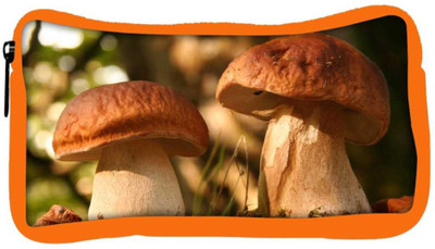 Snoogg Eco Friendly Canvas Abstract Mushroom Designer Student Pen Pencil Case Coin Purse Pouch Cosmetic Makeup Bag (ORANGE) Pouch(Multicolor)
Snoogg Eco Friendly Canvas Abstract Mushroom Designer Student Pen Pencil Case Coin Purse Pouch Cosmetic Makeup Bag (ORANGE) Pouch(Multicolor)