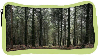 Snoogg Eco Friendly Canvas Dense Walking Way Designer Student Pen Pencil Case Coin Purse Pouch Cosmetic Makeup Bag (GREEN) Pouch(Multicolor)
Snoogg Eco Friendly Canvas Dense Walking Way Designer Student Pen Pencil Case Coin Purse Pouch Cosmetic Makeup Bag (GREEN) Pouch(Multicolor)