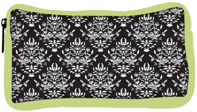 Snoogg Eco Friendly Canvas White Pattern Designer Student Pen Pencil Case Coin Purse Pouch Cosmetic Makeup Bag (GREEN) Pouch(Multicolor)
Snoogg Eco Friendly Canvas White Pattern Designer Student Pen Pencil Case Coin Purse Pouch Cosmetic Makeup Bag (GREEN) Pouch(Multicolor)