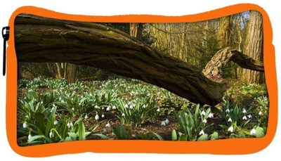 Snoogg Eco Friendly Canvas Long Branch Tree Designer Student Pen Pencil Case Coin Purse Pouch Cosmetic Makeup Bag (ORANGE) Pouch(Multicolor)
Snoogg Eco Friendly Canvas Long Branch Tree Designer Student Pen Pencil Case Coin Purse Pouch Cosmetic Makeup Bag (ORANGE) Pouch(Multicolor)