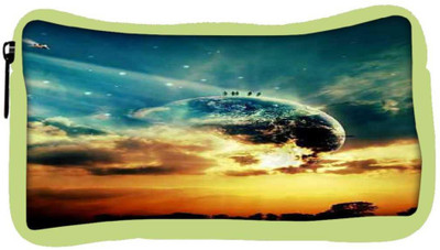 Snoogg Eco Friendly Canvas New World Student Pen Pencil Case Coin Purse Pouch Cosmetic Makeup Bag (GREEN) Pouch(Multicolor)
Snoogg Eco Friendly Canvas New World Student Pen Pencil Case Coin Purse Pouch Cosmetic Makeup Bag (GREEN) Pouch(Multicolor)