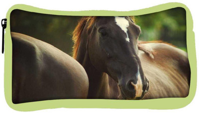 Snoogg Eco Friendly Canvas Black Horse Designer Student Pen Pencil Case Coin Purse Pouch Cosmetic Makeup Bag (GREEN) Pouch(Multicolor)
Snoogg Eco Friendly Canvas Black Horse Designer Student Pen Pencil Case Coin Purse Pouch Cosmetic Makeup Bag (GREEN) Pouch(Multicolor)