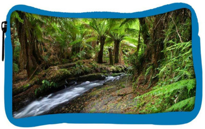Snoogg Eco Friendly Canvas Lake In Jungle Designer Student Pen Pencil Case Coin Purse Pouch Cosmetic Makeup Bag (BLUE) Pouch(Multicolor)
Snoogg Eco Friendly Canvas Lake In Jungle Designer Student Pen Pencil Case Coin Purse Pouch Cosmetic Makeup Bag (BLUE) Pouch(Multicolor)