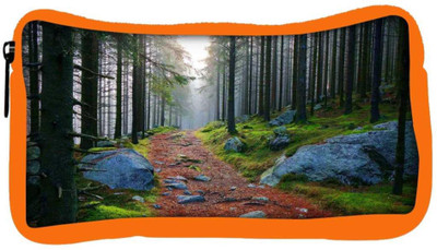 Snoogg Eco Friendly Canvas White Stone Designer Student Pen Pencil Case Coin Purse Pouch Cosmetic Makeup Bag (ORANGE) Pouch(Multicolor)
Snoogg Eco Friendly Canvas White Stone Designer Student Pen Pencil Case Coin Purse Pouch Cosmetic Makeup Bag (ORANGE) Pouch(Multicolor)