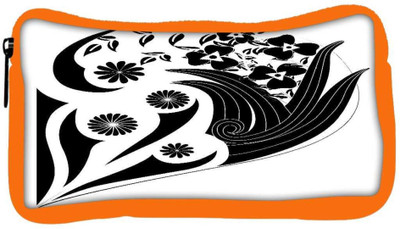 Snoogg Eco Friendly Canvas Decor Floral Design Student Pen Pencil Case Coin Purse Pouch Cosmetic Makeup Bag (ORANGE) Pouch(Multicolor)
Snoogg Eco Friendly Canvas Decor Floral Design Student Pen Pencil Case Coin Purse Pouch Cosmetic Makeup Bag (ORANGE) Pouch(Multicolor)