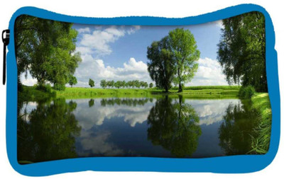Snoogg Eco Friendly Canvas Green Tree And Clouds Designer Student Pen Pencil Case Coin Purse Pouch Cosmetic Makeup Bag (BLUE) Pouch(Multicolor)
Snoogg Eco Friendly Canvas Green Tree And Clouds Designer Student Pen Pencil Case Coin Purse Pouch Cosmetic Makeup Bag (BLUE) Pouch(Multicolor)