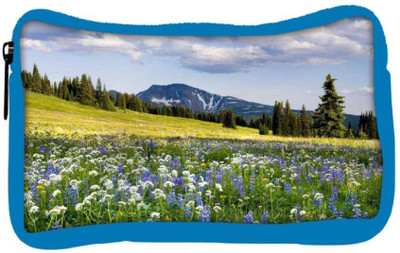 Snoogg Eco Friendly Canvas Purple And White Flowers Designer Student Pen Pencil Case Coin Purse Pouch Cosmetic Makeup Bag (BLUE) Pouch(Multicolor)
Snoogg Eco Friendly Canvas Purple And White Flowers Designer Student Pen Pencil Case Coin Purse Pouch Cosmetic Makeup Bag (BLUE) Pouch(Multicolor)