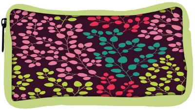 Snoogg Eco Friendly Canvas Seamless Leaf Pattern Student Pen Pencil Case Coin Purse Pouch Cosmetic Makeup Bag (GREEN) Pouch(Multicolor)
Snoogg Eco Friendly Canvas Seamless Leaf Pattern Student Pen Pencil Case Coin Purse Pouch Cosmetic Makeup Bag (GREEN) Pouch(Multicolor)