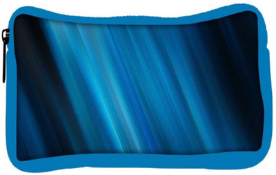 Snoogg Eco Friendly Canvas Cool Blue Light Designer Student Pen Pencil Case Coin Purse Pouch Cosmetic Makeup Bag (BLUE) Pouch(Multicolor)
Snoogg Eco Friendly Canvas Cool Blue Light Designer Student Pen Pencil Case Coin Purse Pouch Cosmetic Makeup Bag (BLUE) Pouch(Multicolor)