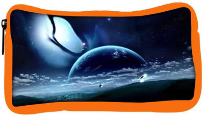Snoogg Eco Friendly Canvas Abstract Neon Earth Designer Student Pen Pencil Case Coin Purse Pouch Cosmetic Makeup Bag (ORANGE) Pouch(Multicolor)
Snoogg Eco Friendly Canvas Abstract Neon Earth Designer Student Pen Pencil Case Coin Purse Pouch Cosmetic Makeup Bag (ORANGE) Pouch(Multicolor)