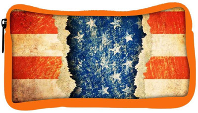Snoogg Eco Friendly Canvas Grunge America Student Pen Pencil Case Coin Purse Pouch Cosmetic Makeup Bag (ORANGE) Pouch(Multicolor)
Snoogg Eco Friendly Canvas Grunge America Student Pen Pencil Case Coin Purse Pouch Cosmetic Makeup Bag (ORANGE) Pouch(Multicolor)