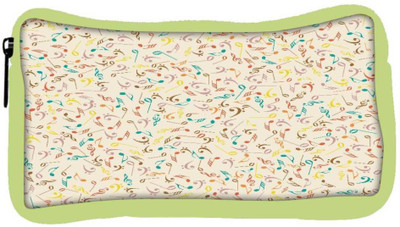 Snoogg Eco Friendly Canvas Multiple Music Designer Student Pen Pencil Case Coin Purse Pouch Cosmetic Makeup Bag (GREEN) Pouch(Multicolor)
Snoogg Eco Friendly Canvas Multiple Music Designer Student Pen Pencil Case Coin Purse Pouch Cosmetic Makeup Bag (GREEN) Pouch(Multicolor)