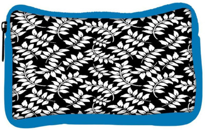 Snoogg Eco Friendly Canvas White Leaf Black Pattern Designer Student Pen Pencil Case Coin Purse Pouch Cosmetic Makeup Bag (BLUE) Pouch(Multicolor)
Snoogg Eco Friendly Canvas White Leaf Black Pattern Designer Student Pen Pencil Case Coin Purse Pouch Cosmetic Makeup Bag (BLUE) Pouch(Multicolor)