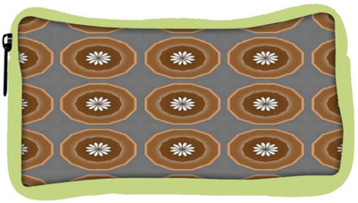 Snoogg Eco Friendly Canvas Abstract Brown Circles Designer Student Pen Pencil Case Coin Purse Pouch Cosmetic Makeup Bag (GREEN) Pouch(Multicolor)
Snoogg Eco Friendly Canvas Abstract Brown Circles Designer Student Pen Pencil Case Coin Purse Pouch Cosmetic Makeup Bag (GREEN) Pouch(Multicolor)
