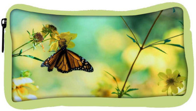 Snoogg Eco Friendly Canvas Chetah Butterfly Designer Student Pen Pencil Case Coin Purse Pouch Cosmetic Makeup Bag (GREEN) Pouch(Multicolor)
Snoogg Eco Friendly Canvas Chetah Butterfly Designer Student Pen Pencil Case Coin Purse Pouch Cosmetic Makeup Bag (GREEN) Pouch(Multicolor)
