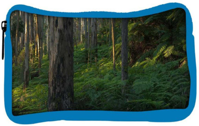 Snoogg Eco Friendly Canvas Dense Forest Designer Student Pen Pencil Case Coin Purse Pouch Cosmetic Makeup Bag (BLUE) Pouch(Multicolor)
Snoogg Eco Friendly Canvas Dense Forest Designer Student Pen Pencil Case Coin Purse Pouch Cosmetic Makeup Bag (BLUE) Pouch(Multicolor)