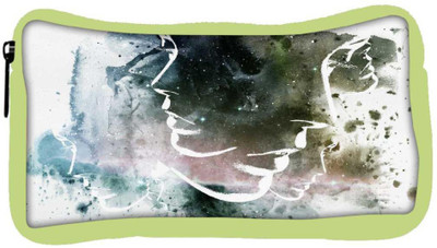 Snoogg Eco Friendly Canvas Multi Troyd Student Pen Pencil Case Coin Purse Pouch Cosmetic Makeup Bag (GREEN) Pouch(Multicolor)
Snoogg Eco Friendly Canvas Multi Troyd Student Pen Pencil Case Coin Purse Pouch Cosmetic Makeup Bag (GREEN) Pouch(Multicolor)