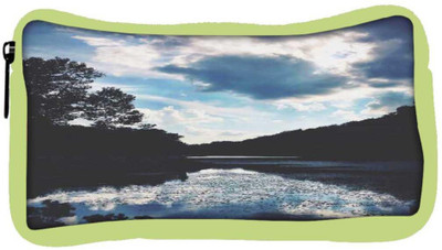 Snoogg Eco Friendly Canvas Nature Serenity Student Pen Pencil Case Coin Purse Pouch Cosmetic Makeup Bag (GREEN) Pouch(Multicolor)
Snoogg Eco Friendly Canvas Nature Serenity Student Pen Pencil Case Coin Purse Pouch Cosmetic Makeup Bag (GREEN) Pouch(Multicolor)