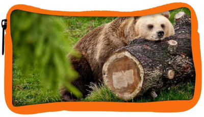 Snoogg Eco Friendly Canvas Bear And The Wood Designer Student Pen Pencil Case Coin Purse Pouch Cosmetic Makeup Bag (ORANGE) Pouch(Multicolor)
Snoogg Eco Friendly Canvas Bear And The Wood Designer Student Pen Pencil Case Coin Purse Pouch Cosmetic Makeup Bag (ORANGE) Pouch(Multicolor)
