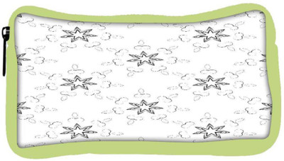 Snoogg Eco Friendly Canvas Star Pattern Designer Student Pen Pencil Case Coin Purse Pouch Cosmetic Makeup Bag (GREEN) Pouch(Multicolor)
Snoogg Eco Friendly Canvas Star Pattern Designer Student Pen Pencil Case Coin Purse Pouch Cosmetic Makeup Bag (GREEN) Pouch(Multicolor)
