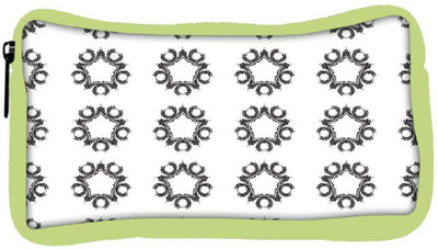 Snoogg Eco Friendly Canvas Grey Abstract White Designer Student Pen Pencil Case Coin Purse Pouch Cosmetic Makeup Bag (GREEN) Pouch(Multicolor)
Snoogg Eco Friendly Canvas Grey Abstract White Designer Student Pen Pencil Case Coin Purse Pouch Cosmetic Makeup Bag (GREEN) Pouch(Multicolor)