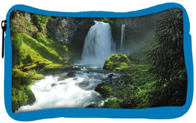 Snoogg Eco Friendly Canvas Abstract Waterfall Designer Student Pen Pencil Case Coin Purse Pouch Cosmetic Makeup Bag (BLUE) Pouch(Multicolor)
Snoogg Eco Friendly Canvas Abstract Waterfall Designer Student Pen Pencil Case Coin Purse Pouch Cosmetic Makeup Bag (BLUE) Pouch(Multicolor)