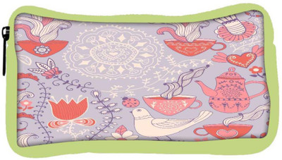 Snoogg Eco Friendly Canvas White Pigeon Designer Student Pen Pencil Case Coin Purse Pouch Cosmetic Makeup Bag (GREEN) Pouch(Multicolor)
Snoogg Eco Friendly Canvas White Pigeon Designer Student Pen Pencil Case Coin Purse Pouch Cosmetic Makeup Bag (GREEN) Pouch(Multicolor)