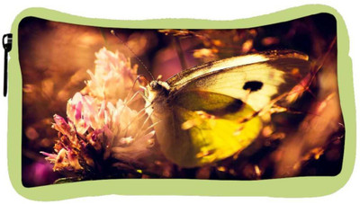 Snoogg Eco Friendly Canvas Light Yellow Butterfly Designer Student Pen Pencil Case Coin Purse Pouch Cosmetic Makeup Bag (GREEN) Pouch(Multicolor)
Snoogg Eco Friendly Canvas Light Yellow Butterfly Designer Student Pen Pencil Case Coin Purse Pouch Cosmetic Makeup Bag (GREEN) Pouch(Multicolor)