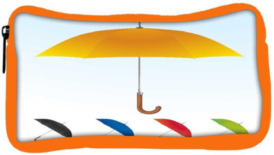 Snoogg Eco Friendly Canvas Umbrellas Vector F Student Pen Pencil Case Coin Purse Pouch Cosmetic Makeup Bag (ORANGE) Pouch(Multicolor)
Snoogg Eco Friendly Canvas Umbrellas Vector F Student Pen Pencil Case Coin Purse Pouch Cosmetic Makeup Bag (ORANGE) Pouch(Multicolor)