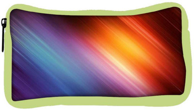 Snoogg Eco Friendly Canvas Abstract Rays Of Color Designer Student Pen Pencil Case Coin Purse Pouch Cosmetic Makeup Bag (GREEN) Pouch(Multicolor)
Snoogg Eco Friendly Canvas Abstract Rays Of Color Designer Student Pen Pencil Case Coin Purse Pouch Cosmetic Makeup Bag (GREEN) Pouch(Multicolor)